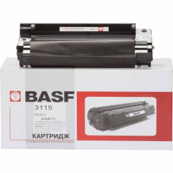 Картридж для Xerox Phaser 3120 BASF 109R00725  Black BASF-KT-3115-109R00725