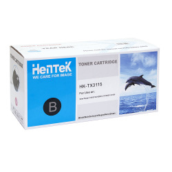 Картридж для Xerox Black (109R00725) Hentek  Black HK-TX3115