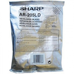 Девелопер Sharp (AR205LD)