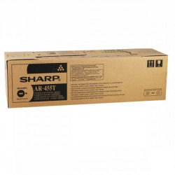 Картридж для Sharp AR-M351 Sharp  Black AR 455T