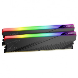 модуль пам’яті 32Gb(2x16Gb) DDR5 6000Mhz(40-40-40- 76) RGB Fusion2.0(40-40-40-80) XMP 3.0 ARS32G60D5R (ARS32G60D5R)