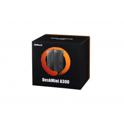 ASRock DeskMini 300 (DESKMINI_A300/B/BB/BOX)