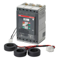 Автоматичний вимикач APC 3-Pole Circuit Breaker, 400A, T5 Type for Symmetra PX250/500kW (PD3P400AT5B)