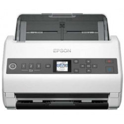 Сканер A4  DS-730N (B11B259401)