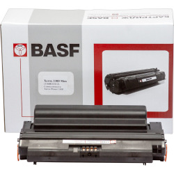 Картридж для Xerox Phaser 3300 BASF 106R01412  Black B3300 Max