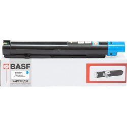 Картридж BASF заміна Xerox 006R01694 Cyan (BASF-KT-006R01694)