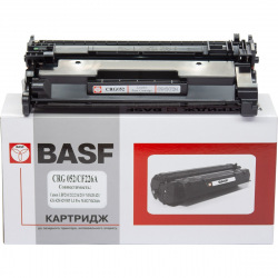 Картридж BASF заміна Canon 052 (BASF-KT-052)