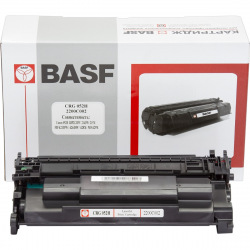 Картридж BASF замена Canon 052H (BASF-KT-052H)