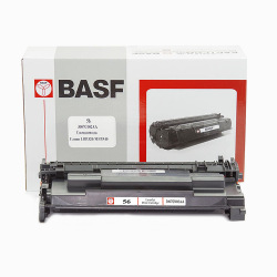 Картридж BASF заміна Canon 056 3006C002 (BASF-KT-056)