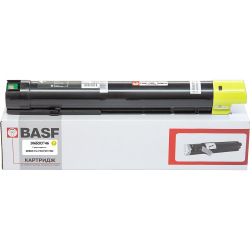 Картридж BASF заміна Xerox 106R03746 Yellow (BASF-KT-106R03746)