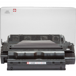 Картридж для HP Mopier 320 BASF 82X  Black BASF-KT-C4182X