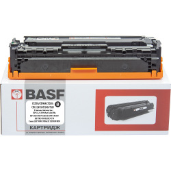 Картридж для HP LaserJet Pro CP1525, CP1525n, CP1525nw BASF 126A  Black BASF-KT-CE320A-U