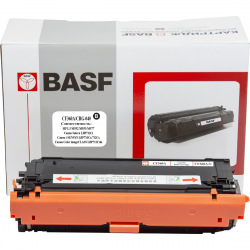 Картридж для HP Color LaserJet Enterprise M577, M577dn, M577f, M577c BASF 508A  Black BASF-KT-CF360A-U