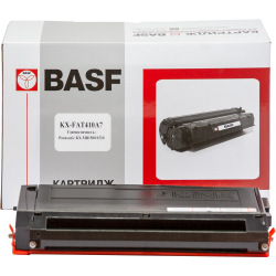 Картридж для Panasonic KX-MB1530UCB BASF KX-FAT410A7  Black BASF-KT-FAT410