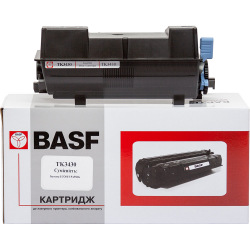 Картридж для Kyocera Ecosys PA5500x BASF  Black BASF-KT-TK3430