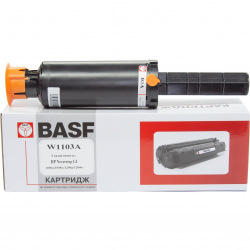 Картридж BASF замена HP W1103A (BASF-KT-W1103A)