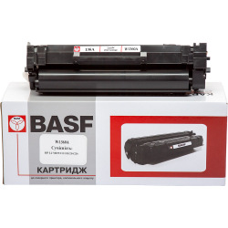 Картридж для HP LaserJet M234sdw BASF  Black BASF-KT-W1360A