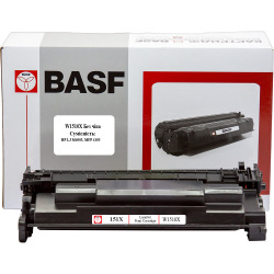 Картридж для HP LaserJet Pro 4103dw, 4103fdn, 4103fdw BASF  BASF-KT-W1510X-WOC