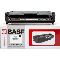 Картридж для HP LaserJet Enterprise M455, M455dn BASF 415X без чипа  Black BASF-KT-W2030X-WOC