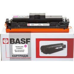 Картридж для HP Color LaserJet Pro MFP 4303, 4303dw, 4303fdn, 4303fdw BASF  Magenta BASF-KT-W2103A
