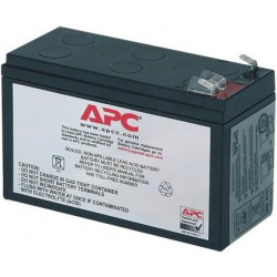 Батарея APC Replacement Battery Cartridge #2 (RBC2)