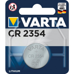 Батарейка Varta CR 2354 BLI 1 LITHIUM (06354101401)