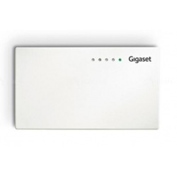 Базовая станция IP-DECT Gigaset N720 IP PRO (S30852-H2314-R101)
