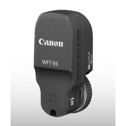 Бездротовий файл-трансмітер Canon WFT-E6B (5756B002)