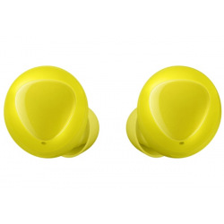 Навушники бездротові Samsung Galaxy Buds (R170) Yellow (SM-R170NZYASEK)