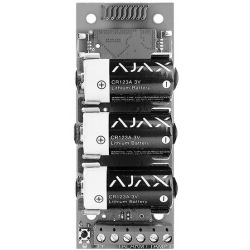 Беспроводной модуль для интеграции сторонних датчиков Ajax TransmitterAjax Transmitter (7487)
