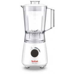 Блендер TEFAL BL2A0131, 400 Вт, 1500 мл, белый (BL2A0131)