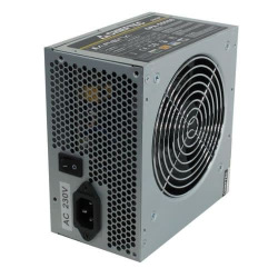 Блок питания CHIEFTEC iArena GPA-500S8,12cm fan, a/PFC,24+4,2xPeripheral,1xFDD,3xSATA,1xPCIe (GPA-500S8)