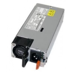 Блок питания Lenovo System x 750W High Efficiency Platinum AC Power Supply (00FK932)