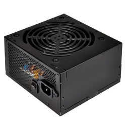 Блок живлення SilverStone STRIDER ET750-B (750W), 80+Bronze, aPFC,12см,24+8,6*SATA,4*PCIe,1*FDD,+3 (SST-ET750-B)