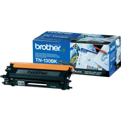 Картридж для Brother HL-4040CN Brother TN-130BK  Black TN130BK