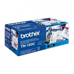 Картридж для Brother HL-4050CDN Brother TN-130C  Cyan TN130C