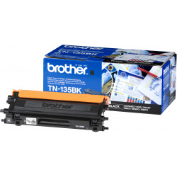 Картридж для Brother HL-4050CDN Brother TN-135BK  Black TN135BK
