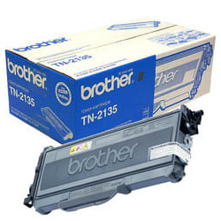 Картридж для Brother DCP-7032 Brother TN-2135  Black TN2135