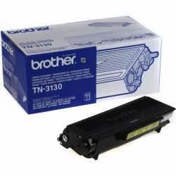 Картридж Brother TN-3130 Black (TN3130) для Brother TN-3170