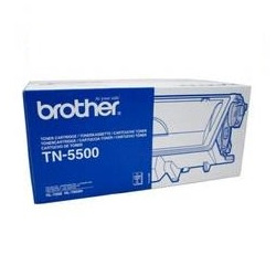 Картридж Brother TN-5500 Black (TN5500) для Brother TN-5500