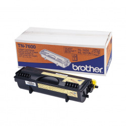 Картридж для Brother DCP-8020 Brother TN-7600  Black TN-7600