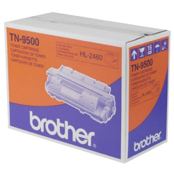 Картридж Brother TN-9500 Black (TN9500) для Brother TN-9500
