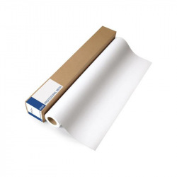 Папір Epson Bond Paper Bright 90 г/м кв, руллон 36"x50m (C13S045280)