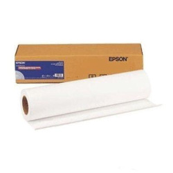 Фотобумага Epson Bond Paper Bright 90 г/м кв, руллон 42"x50m (C13S045281)