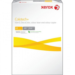 Бумага Xerox COLOTECH + 90г/м кв, A3 500л. AU (003R98839)
