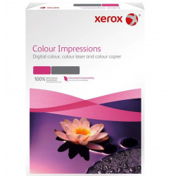 Офісний папір для Принтера Xerox Colour Impressions 120Г/м кв, SRA3, 250л (003R97670) для HP LaserJet P2030