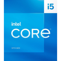 Процесор INTEL Core I5-13400 Socket 1700 BOX INTEL Core I5-13400 BOX s1700 (BX8071513400)