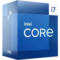 Процесор INTEL Core I7-14700 Socket 1700 BOX INTEL Core I7-14700 BOX s1700 (BX8071514700)