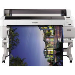 Принтер Epson SureColor SC-T7200D 44" (C11CD41301A0)