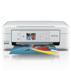 БФП A4 Epson Expression Home XP-425 (C11CD89402)